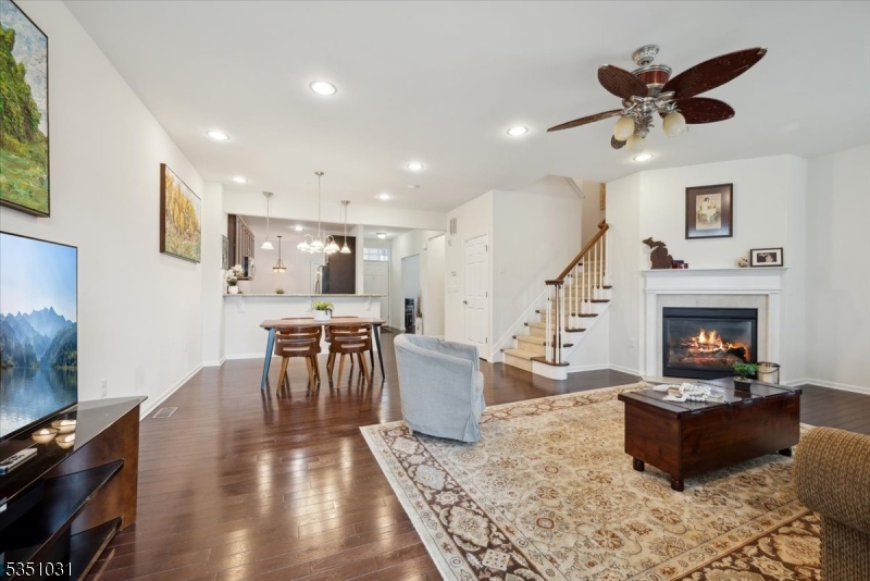 Heritage at West Caldwell - Residential