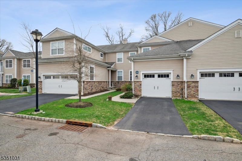 Heritage at West Caldwell - Residential