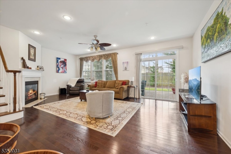 Heritage at West Caldwell - Residential