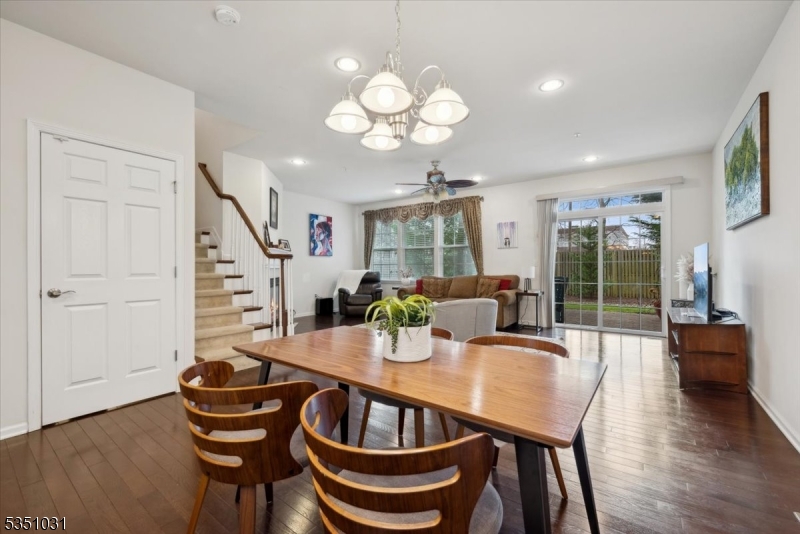 Heritage at West Caldwell - Residential