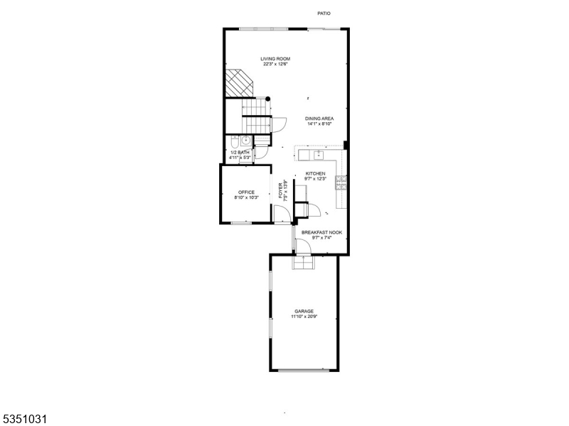 Heritage at West Caldwell - Residential