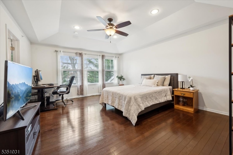 Heritage at West Caldwell - Residential