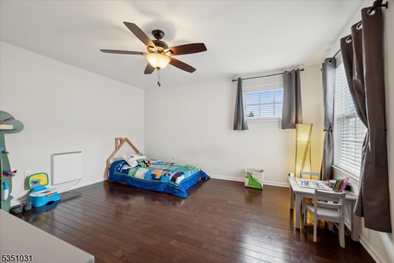 Heritage at West Caldwell - Residential