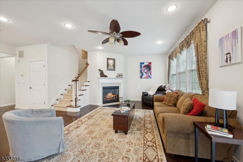 Heritage at West Caldwell - Residential