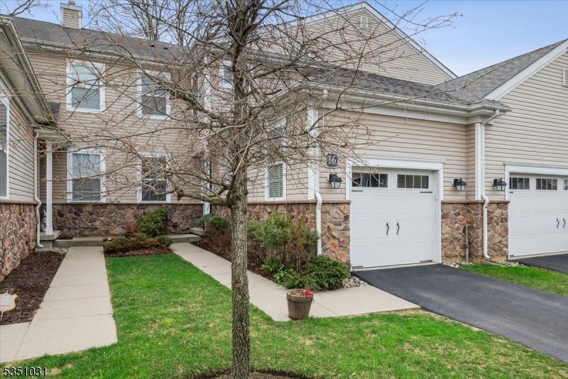 Heritage at West Caldwell - Residential