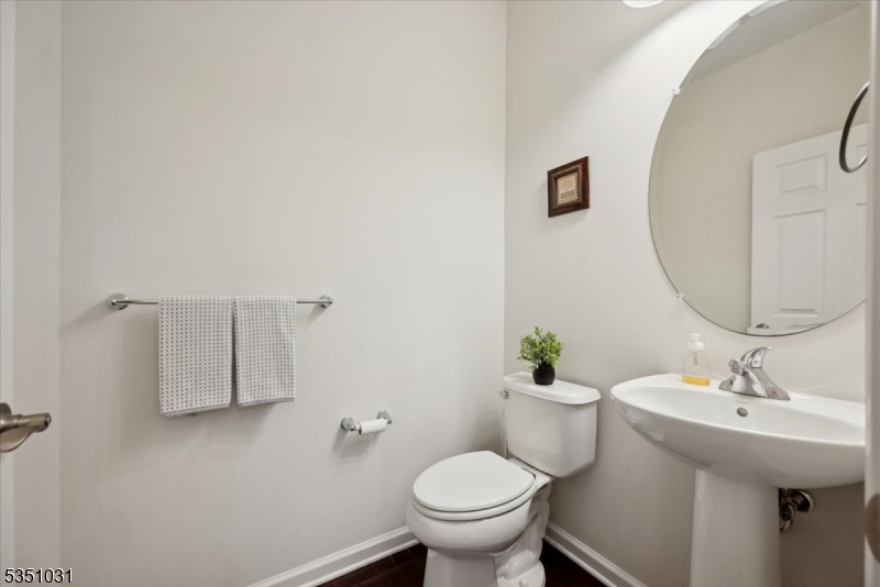 Heritage at West Caldwell - Residential