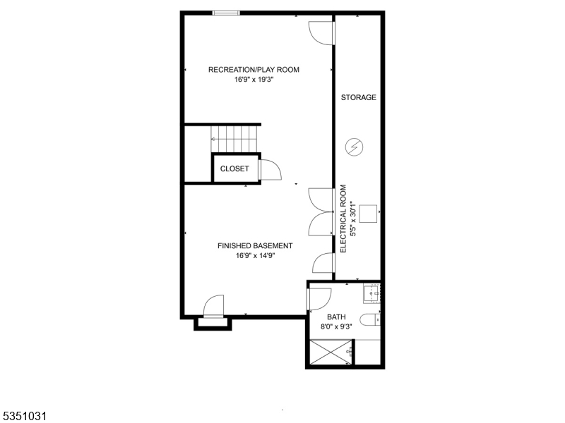 Heritage at West Caldwell - Residential