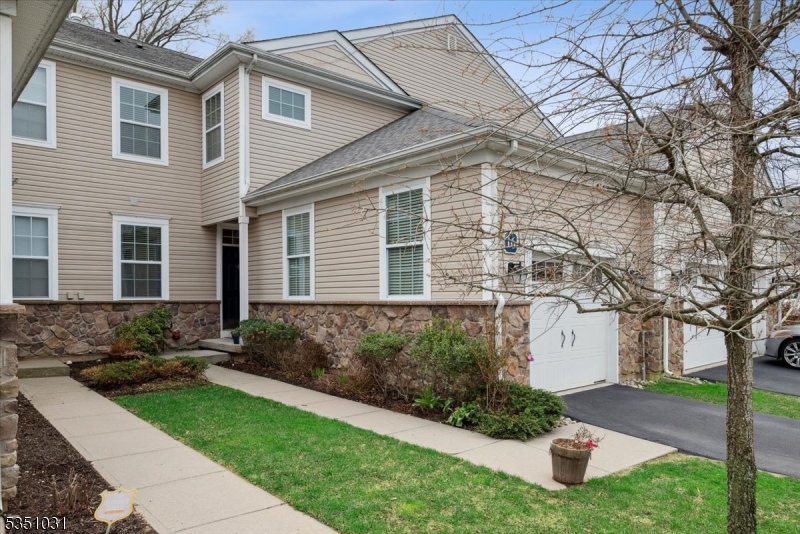 Heritage at West Caldwell - Residential