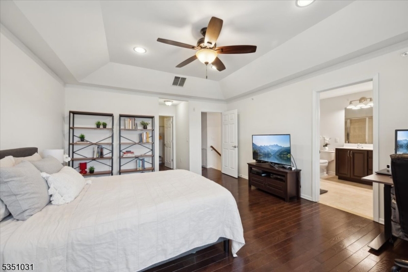 Heritage at West Caldwell - Residential