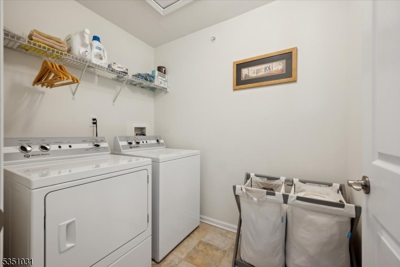 Heritage at West Caldwell - Residential