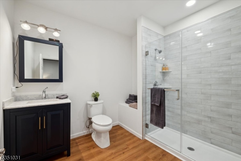 Heritage at West Caldwell - Residential