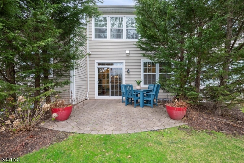 Heritage at West Caldwell - Residential