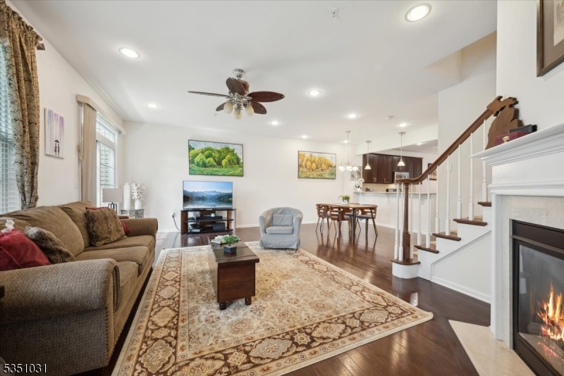 Heritage at West Caldwell - Residential