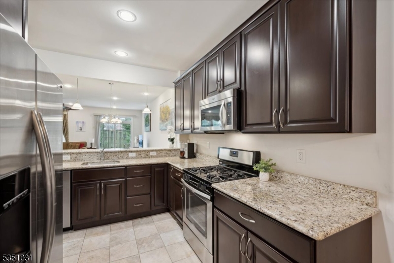 Heritage at West Caldwell - Residential