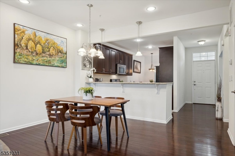 Heritage at West Caldwell - Residential