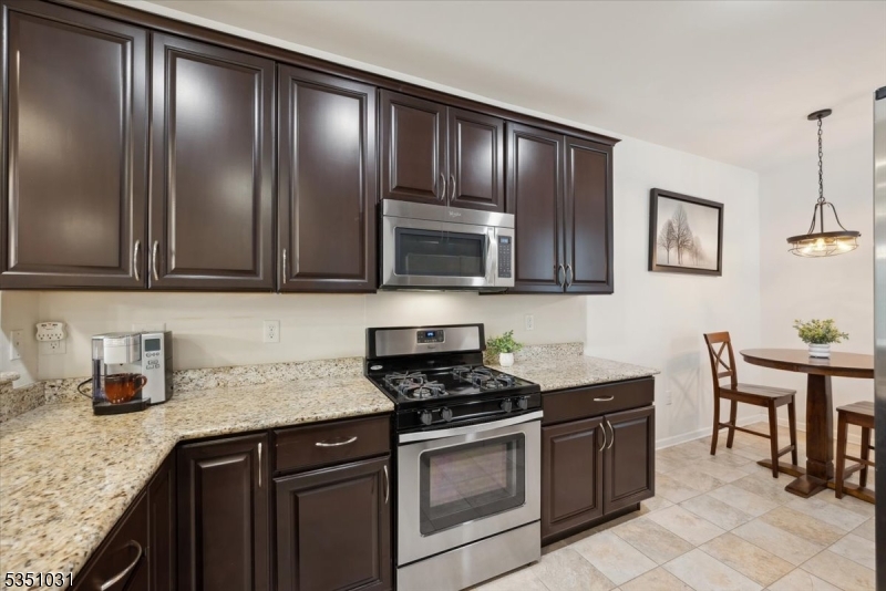 Heritage at West Caldwell - Residential