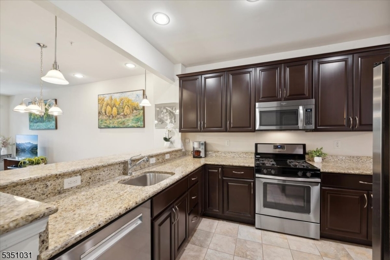 Heritage at West Caldwell - Residential