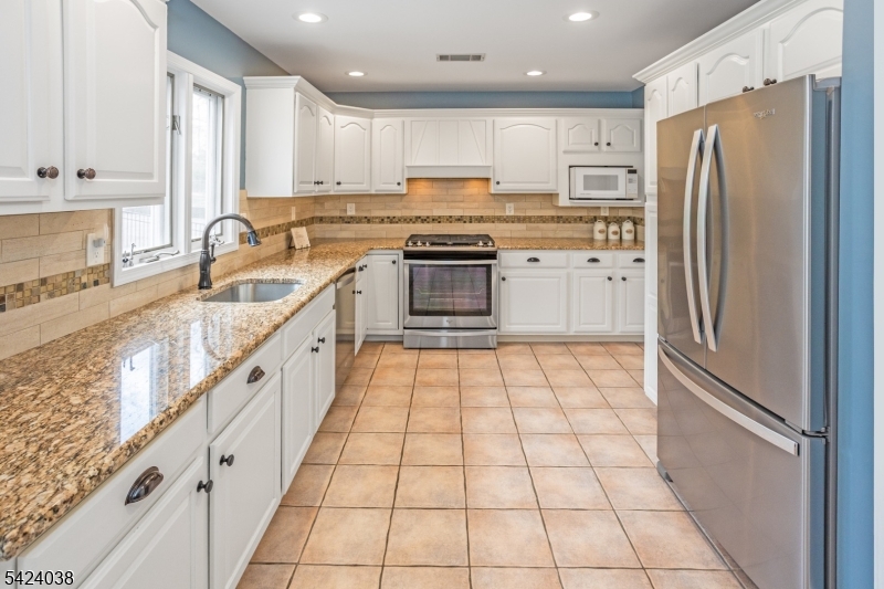 Succasunna - Residential