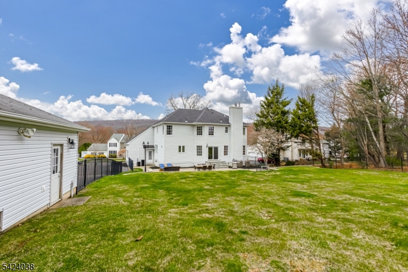 Succasunna - Residential