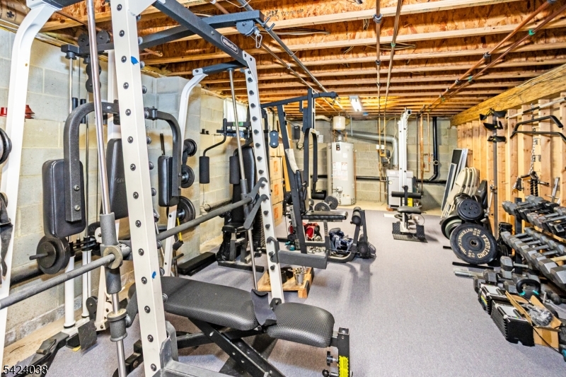 Succasunna - Residential