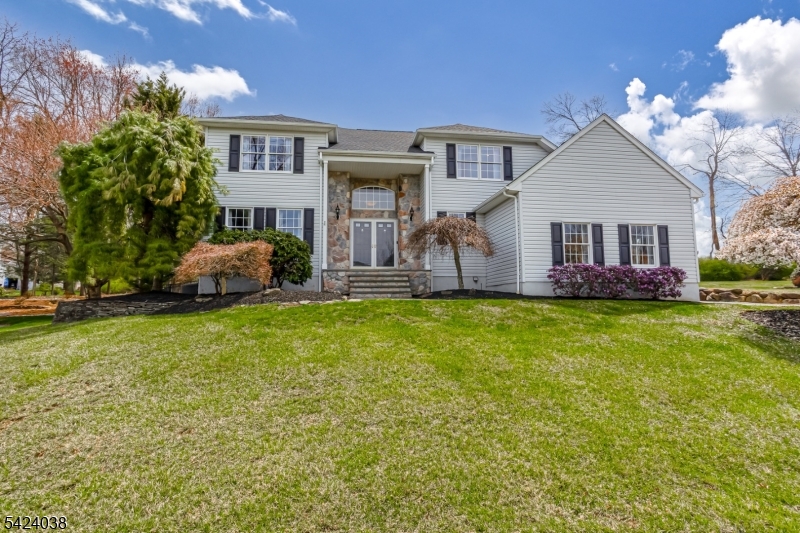 Succasunna - Residential