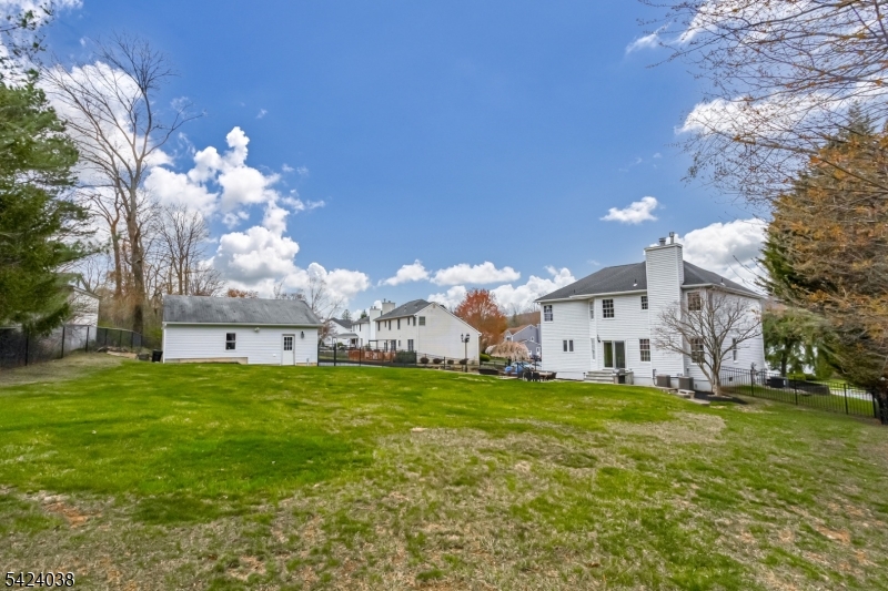 Succasunna - Residential