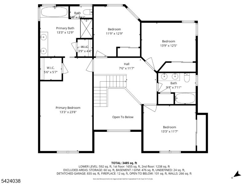 Succasunna - Residential