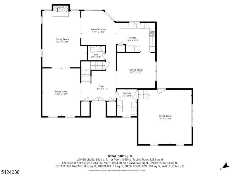 Succasunna - Residential