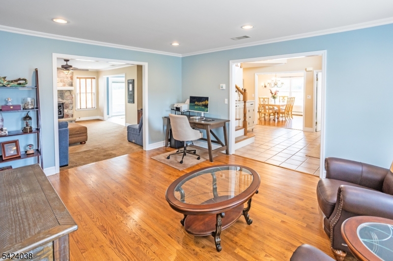 Succasunna - Residential