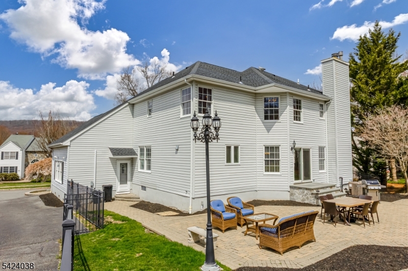 Succasunna - Residential