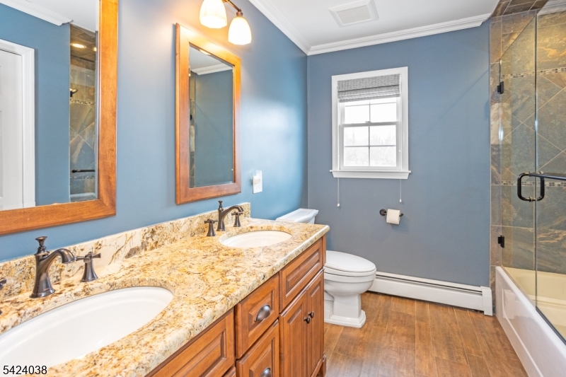 Succasunna - Residential