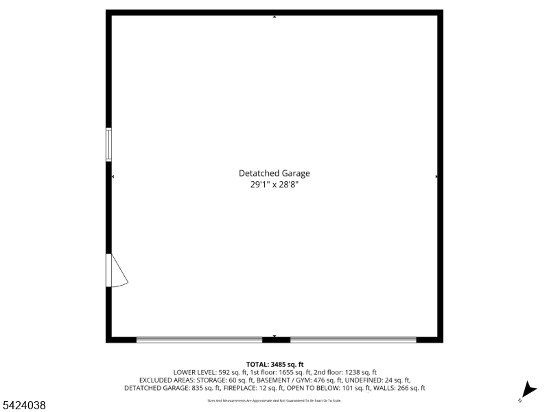 Succasunna - Residential