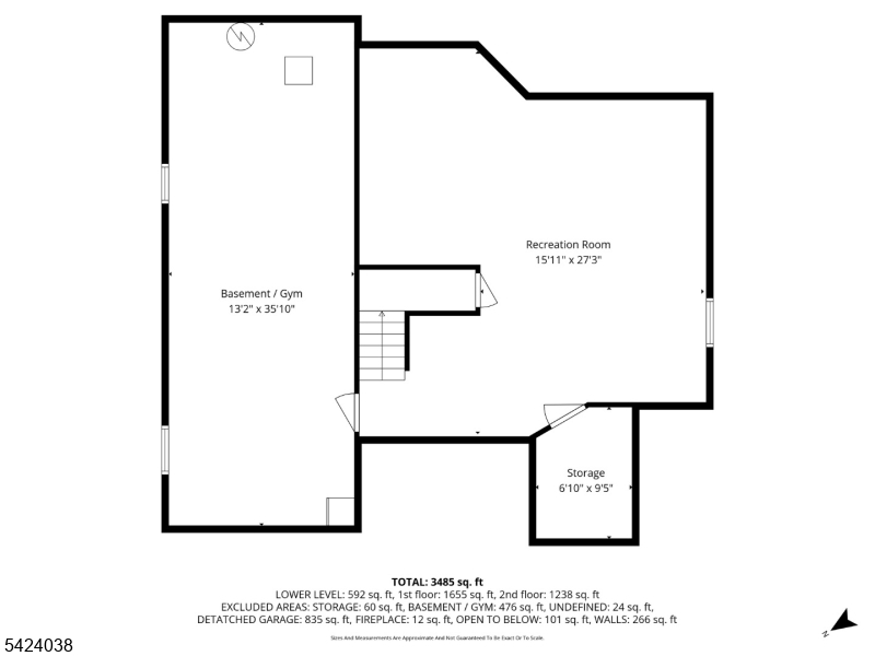 Succasunna - Residential