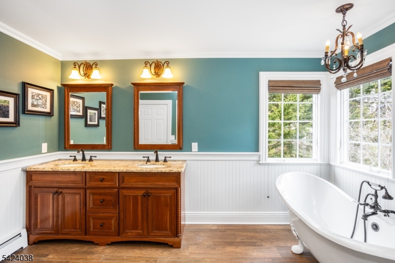 Succasunna - Residential