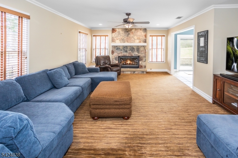 Succasunna - Residential