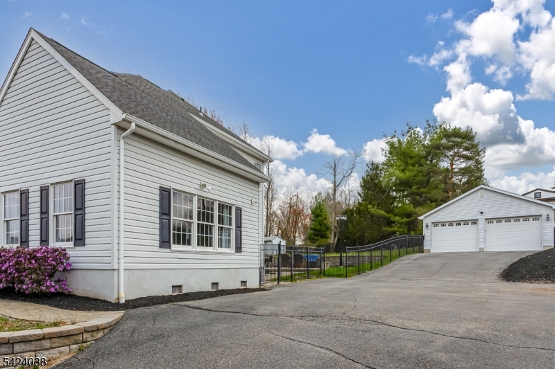 Succasunna - Residential