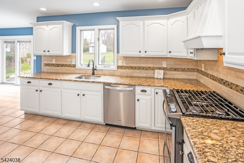 Succasunna - Residential