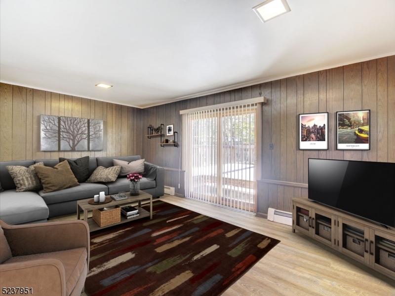 White Meadow Lake - Residential