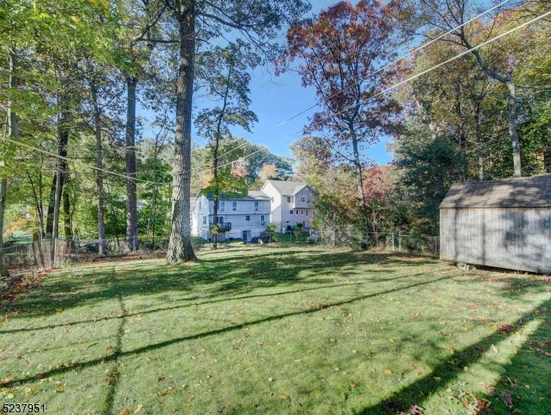 White Meadow Lake - Residential