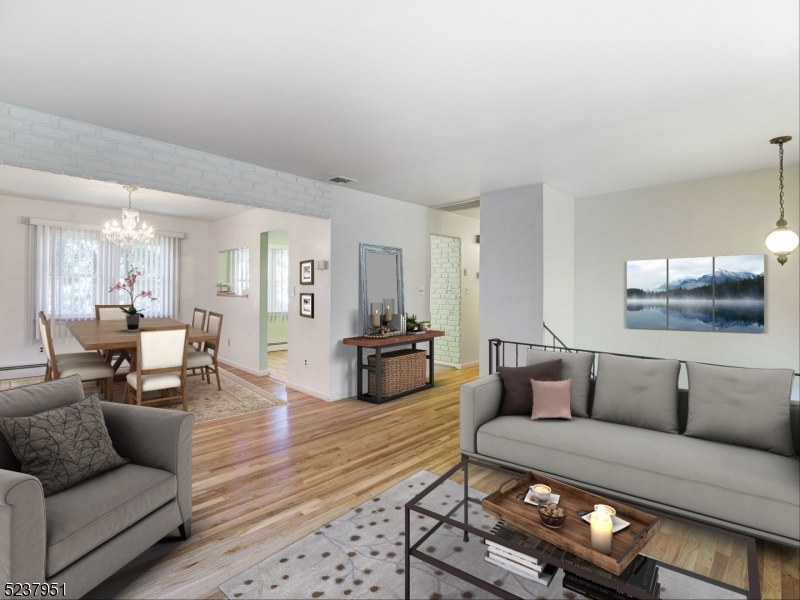 White Meadow Lake - Residential