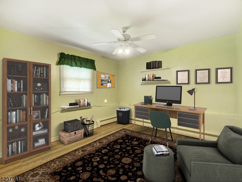 White Meadow Lake - Residential