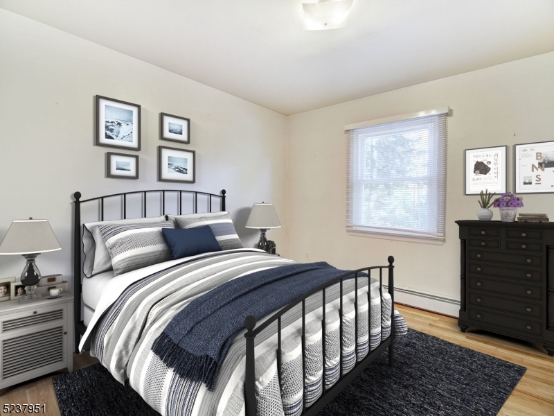 White Meadow Lake - Residential