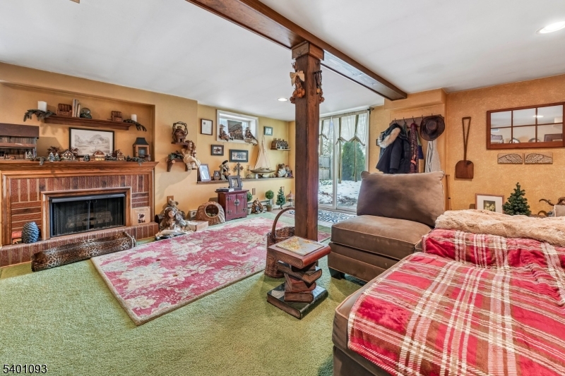 Lake Mohawk - Residential