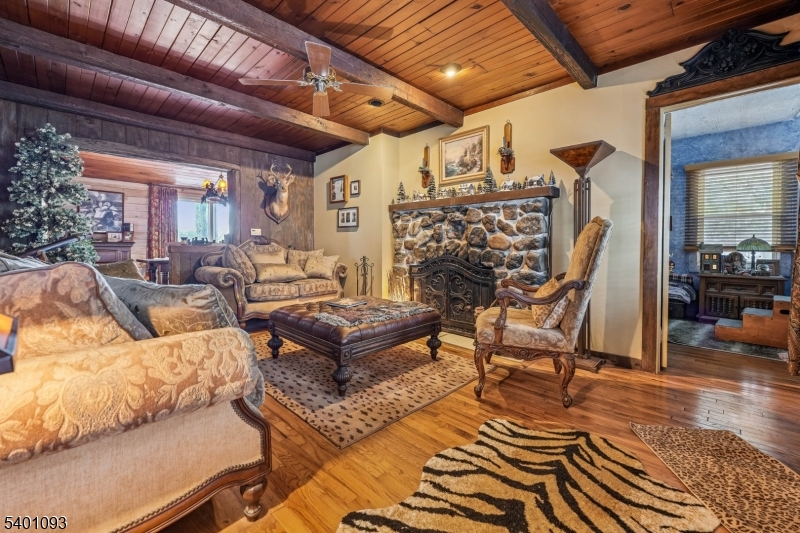 Lake Mohawk - Residential