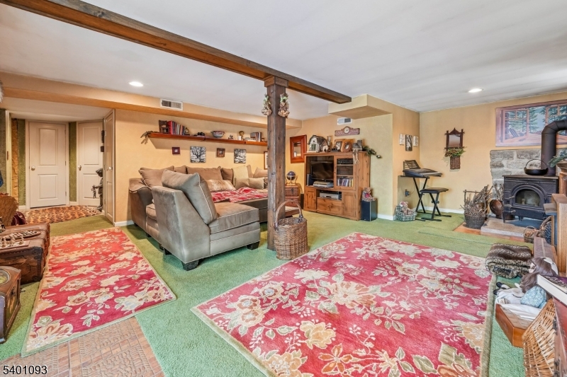 Lake Mohawk - Residential