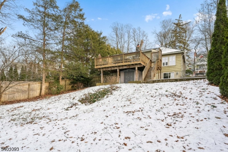 Lake Mohawk - Residential