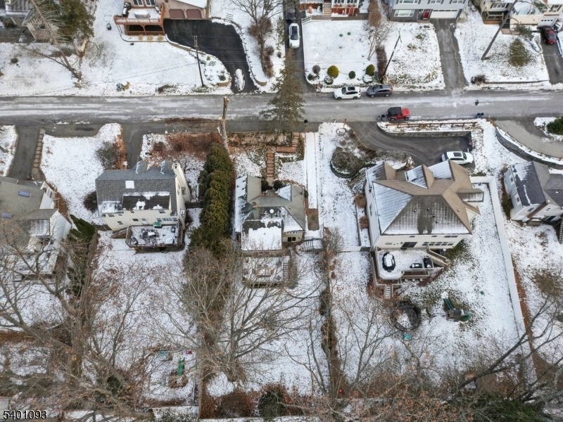 Lake Mohawk - Residential