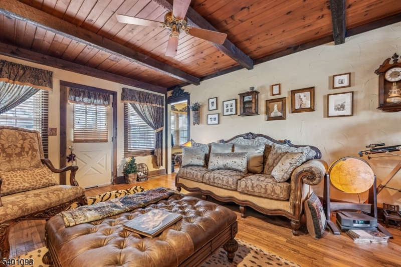 Lake Mohawk - Residential