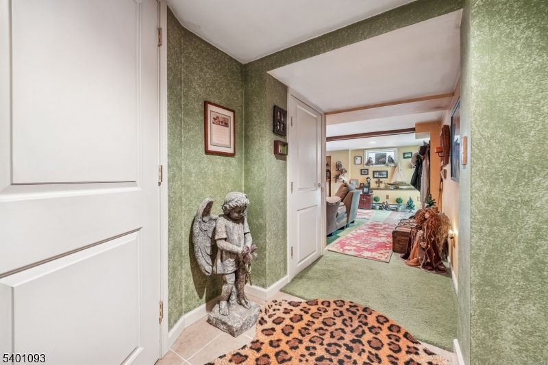 Lake Mohawk - Residential