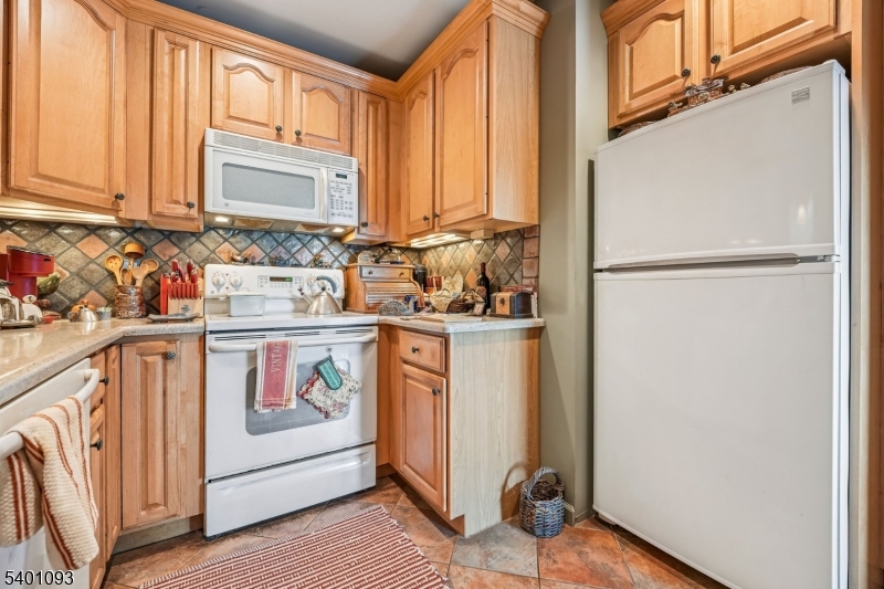 Lake Mohawk - Residential